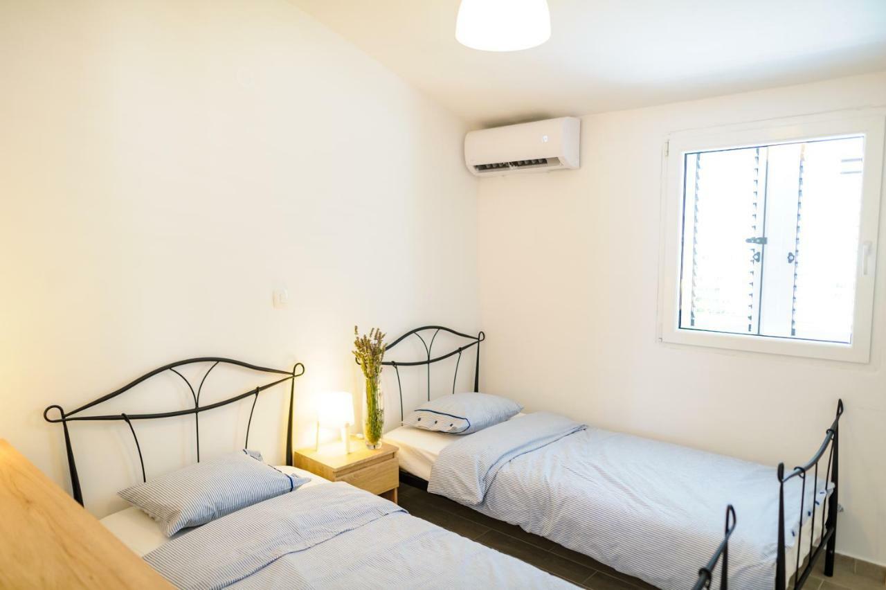 Lux Pag Apartman