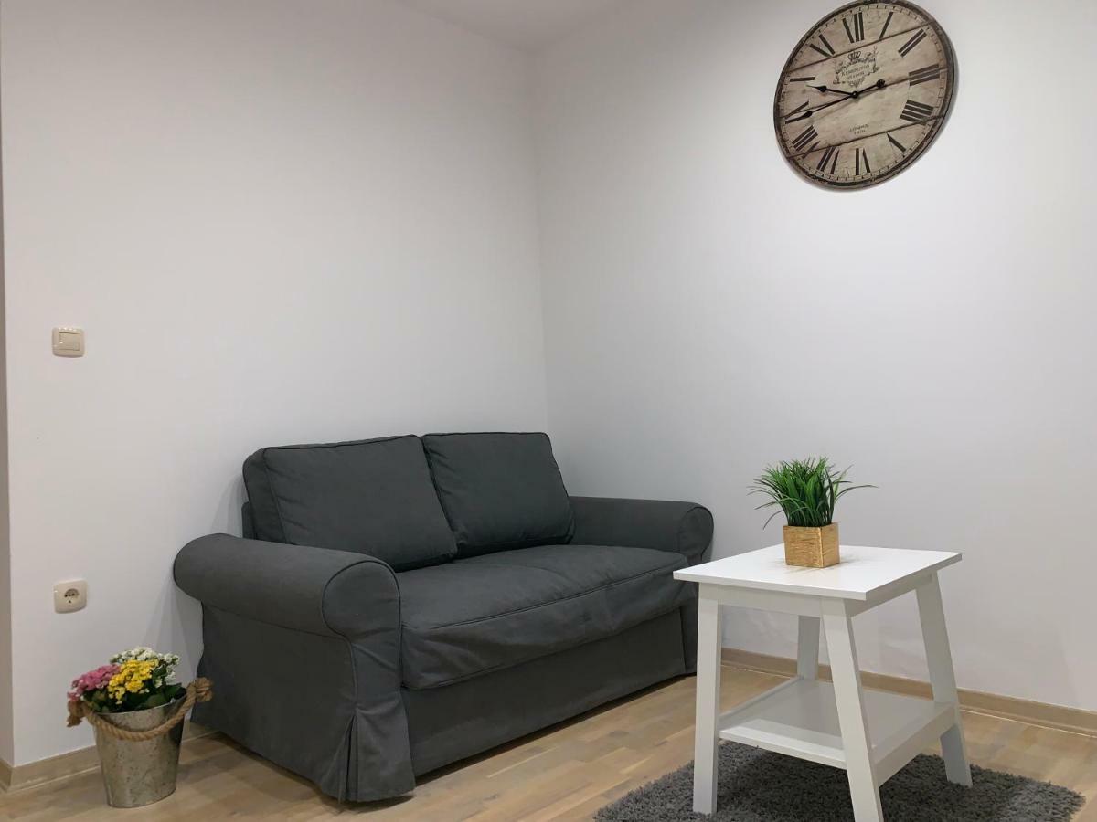 Lux Pag Apartman *