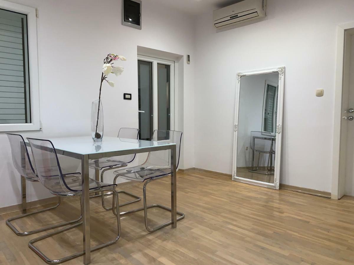 Lux Pag Apartman Pag Town