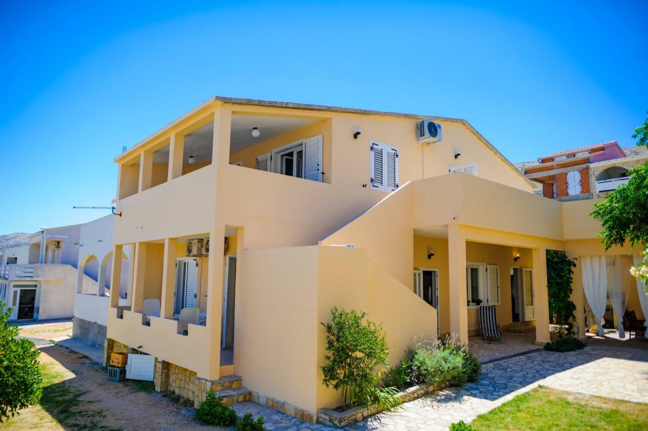 Apartment Lux Pag