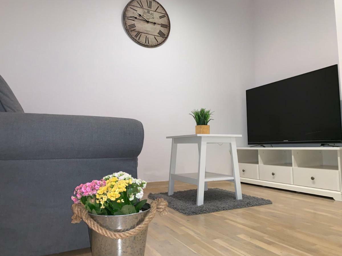 Apartment Lux Pag